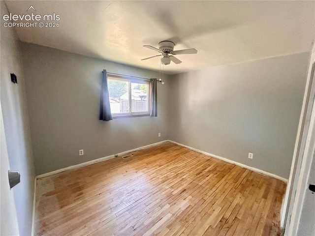 29 Goret Drive, Colorado Springs, CO 80911