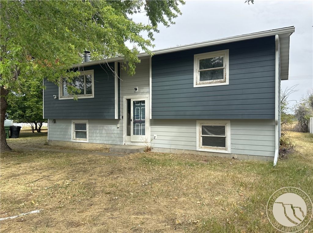621 Bazaar Exchange, Billings, MT 59105