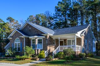 107 Bayview Drive, Merritt, NC 28556