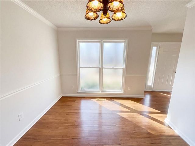 1012 Crown Corners Drive, Mcdonough, GA 30253