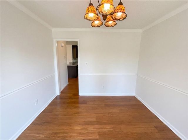 1012 Crown Corners Drive, Mcdonough, GA 30253