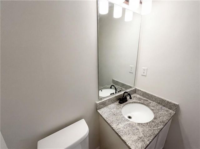 1012 Crown Corners Drive, Mcdonough, GA 30253