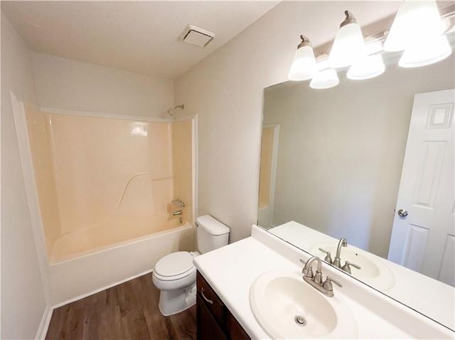 1012 Crown Corners Drive, Mcdonough, GA 30253