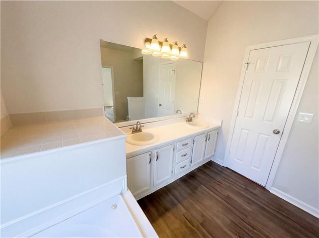 1012 Crown Corners Drive, Mcdonough, GA 30253