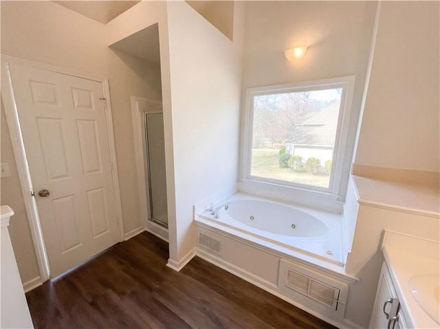 1012 Crown Corners Drive, Mcdonough, GA 30253