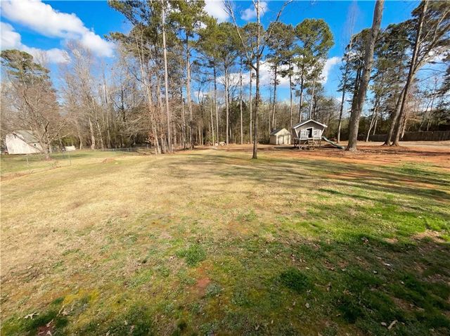 1012 Crown Corners Drive, Mcdonough, GA 30253