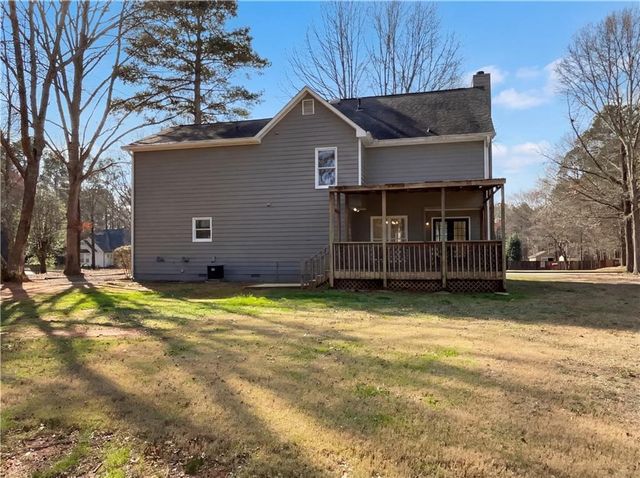 1012 Crown Corners Drive, Mcdonough, GA 30253