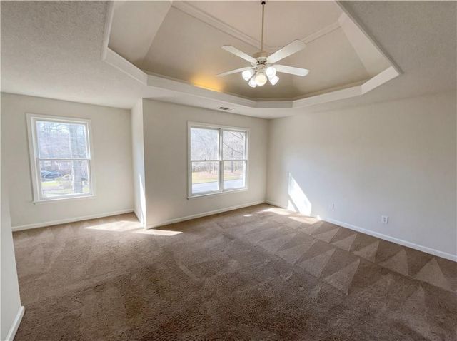 1012 Crown Corners Drive, Mcdonough, GA 30253