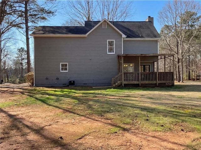 1012 Crown Corners Drive, Mcdonough, GA 30253