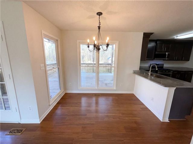 1012 Crown Corners Drive, Mcdonough, GA 30253