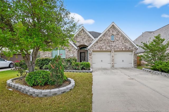 18011 Begbie Path, Richmond, TX 77407