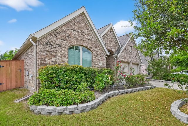 18011 Begbie Path, Richmond, TX 77407