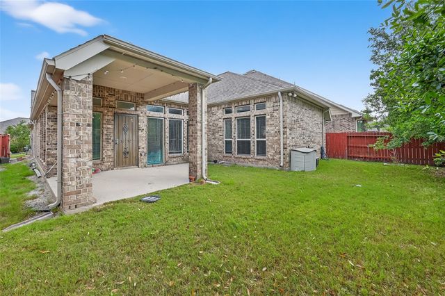 18011 Begbie Path, Richmond, TX 77407