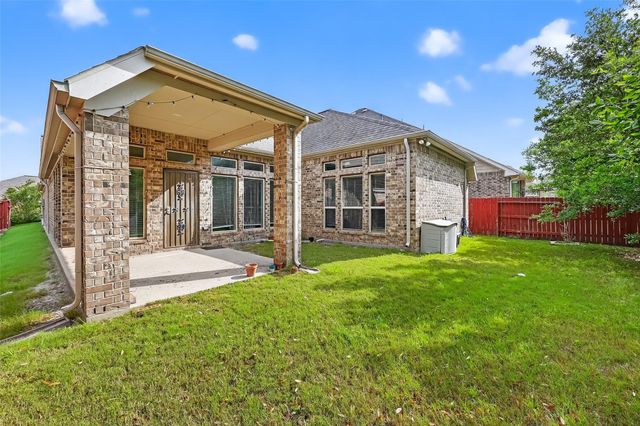 18011 Begbie Path, Richmond, TX 77407