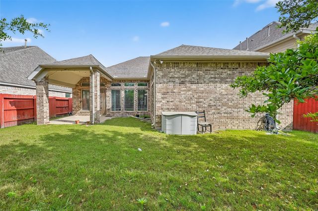 18011 Begbie Path, Richmond, TX 77407