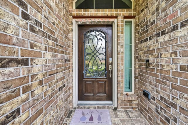 18011 Begbie Path, Richmond, TX 77407