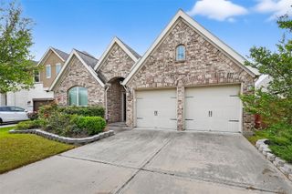 18011 Begbie Path, Richmond, TX 77407