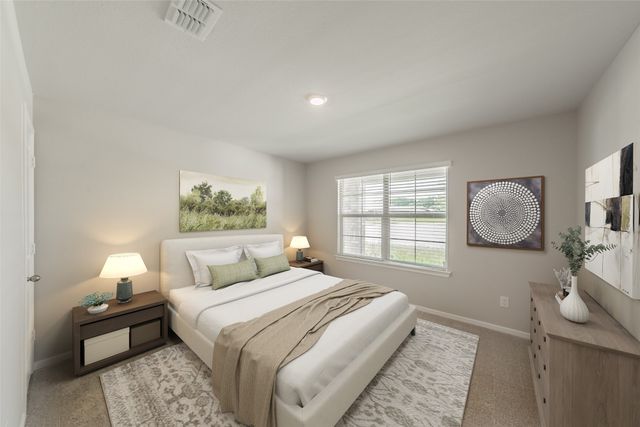 304 Abingdon Street, Azle, TX 76020
