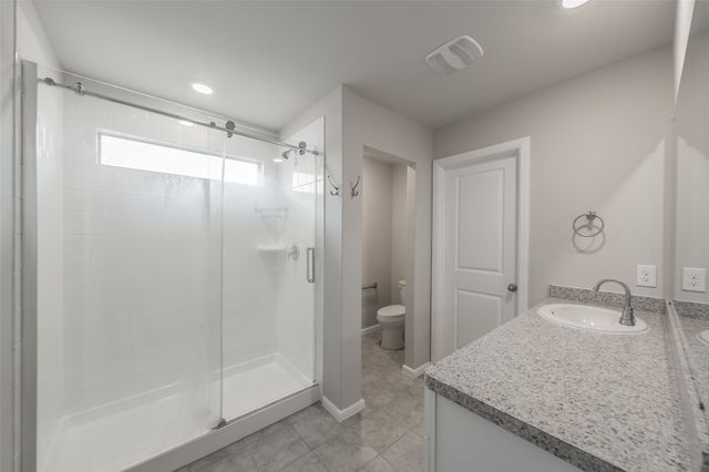 304 Abingdon Street, Azle, TX 76020