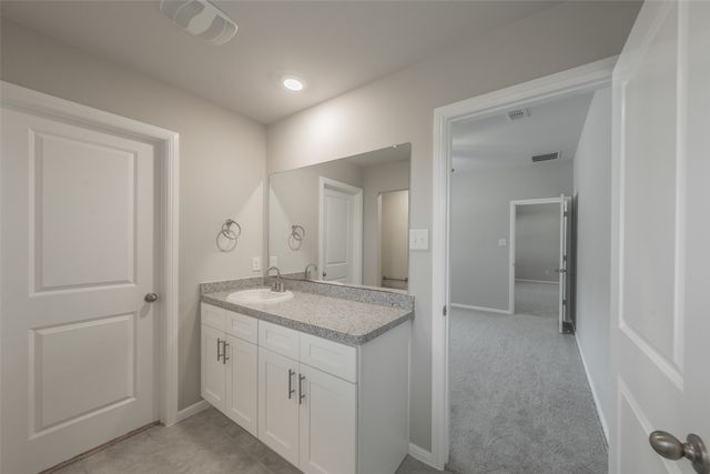 304 Abingdon Street, Azle, TX 76020