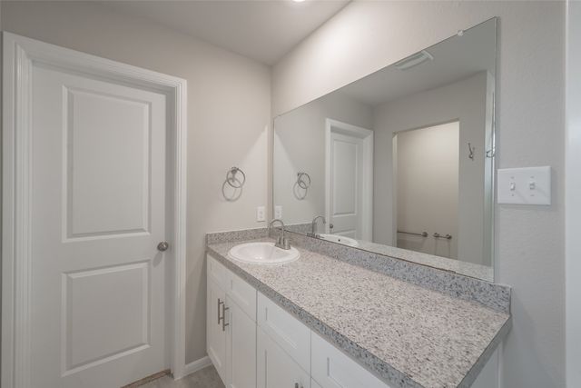 304 Abingdon Street, Azle, TX 76020