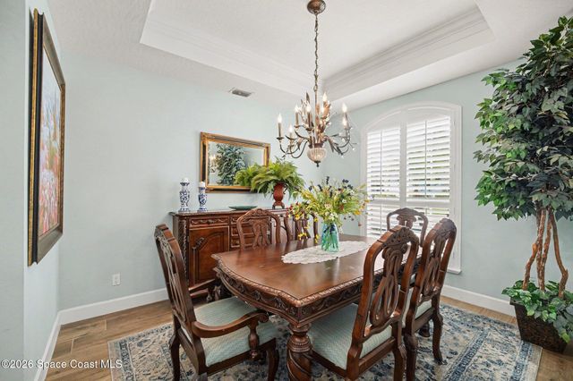 2655 Summer Brook Street, Melbourne, FL 32940