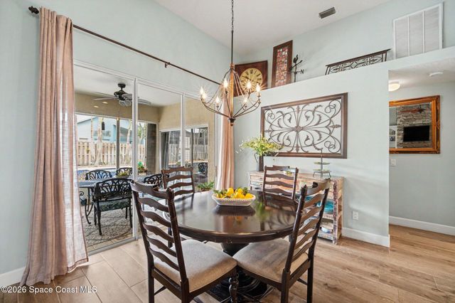 2655 Summer Brook Street, Melbourne, FL 32940