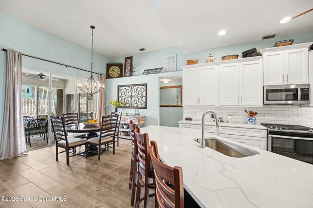 2655 Summer Brook Street, Melbourne, FL 32940