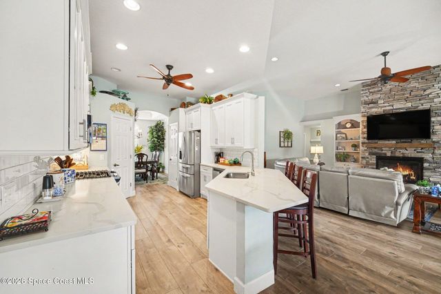 2655 Summer Brook Street, Melbourne, FL 32940