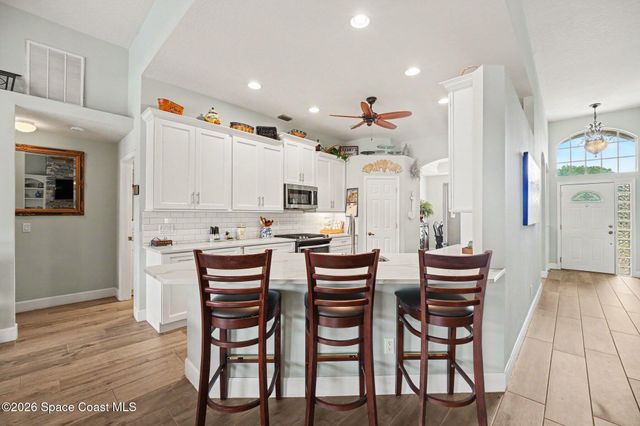 2655 Summer Brook Street, Melbourne, FL 32940