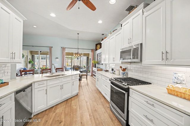 2655 Summer Brook Street, Melbourne, FL 32940