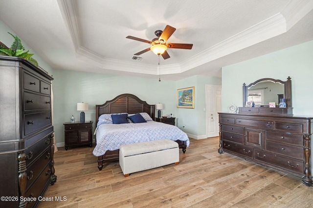 2655 Summer Brook Street, Melbourne, FL 32940