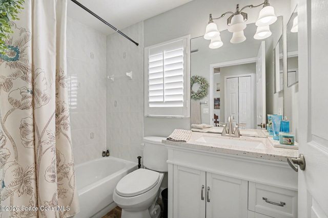 2655 Summer Brook Street, Melbourne, FL 32940