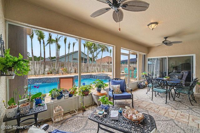 2655 Summer Brook Street, Melbourne, FL 32940