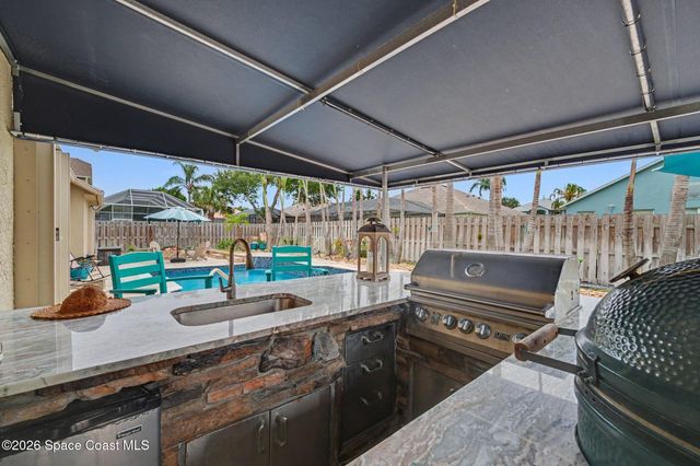 2655 Summer Brook Street, Melbourne, FL 32940