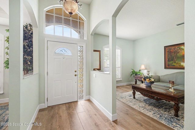 2655 Summer Brook Street, Melbourne, FL 32940