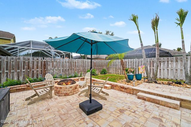 2655 Summer Brook Street, Melbourne, FL 32940