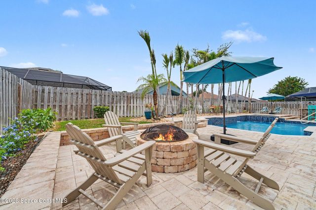 2655 Summer Brook Street, Melbourne, FL 32940