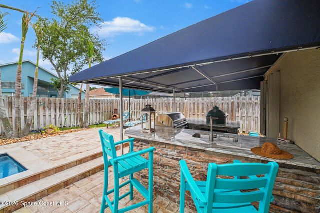 2655 Summer Brook Street, Melbourne, FL 32940