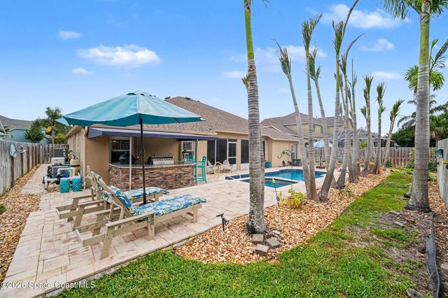 2655 Summer Brook Street, Melbourne, FL 32940