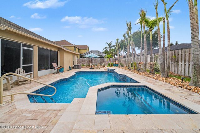 2655 Summer Brook Street, Melbourne, FL 32940
