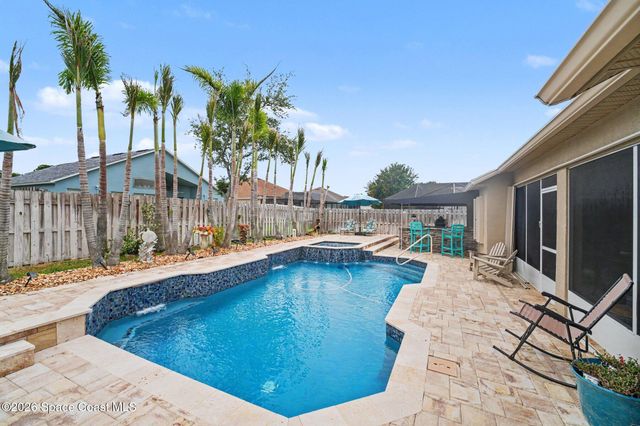 2655 Summer Brook Street, Melbourne, FL 32940