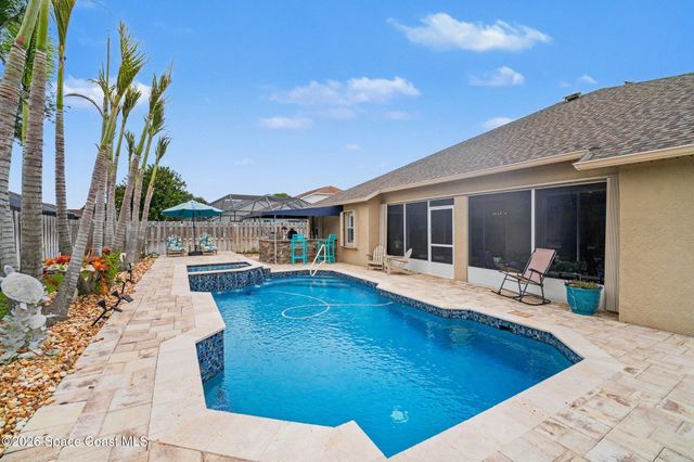 2655 Summer Brook Street, Melbourne, FL 32940
