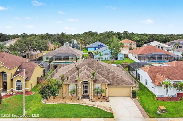 2655 Summer Brook Street, Melbourne, FL 32940