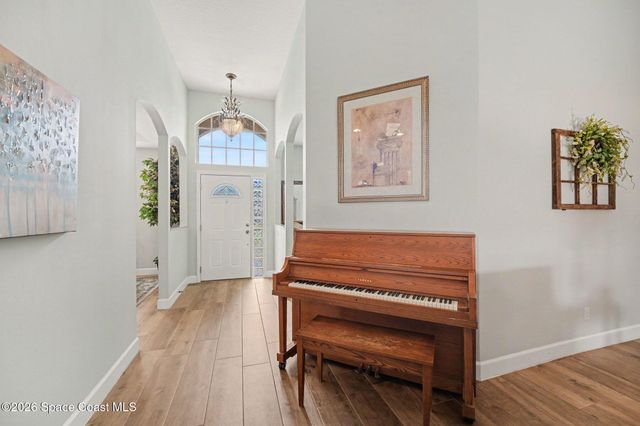 2655 Summer Brook Street, Melbourne, FL 32940
