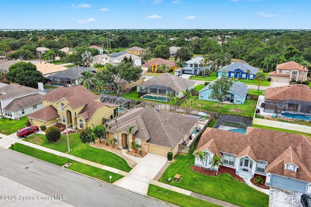 2655 Summer Brook Street, Melbourne, FL 32940