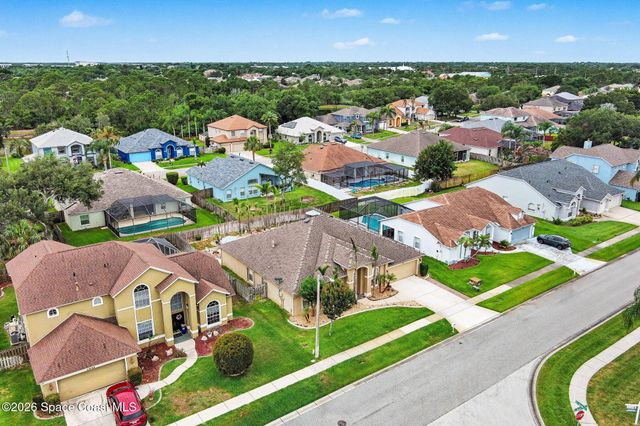 2655 Summer Brook Street, Melbourne, FL 32940