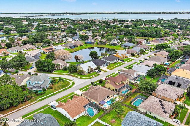 2655 Summer Brook Street, Melbourne, FL 32940