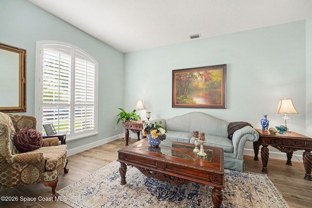 2655 Summer Brook Street, Melbourne, FL 32940