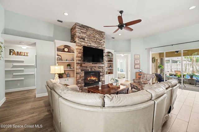 2655 Summer Brook Street, Melbourne, FL 32940